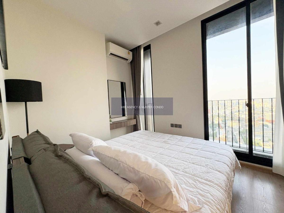 พญาไท💥โนเบิล อราวน์ อารีย์🔴🟢🟡