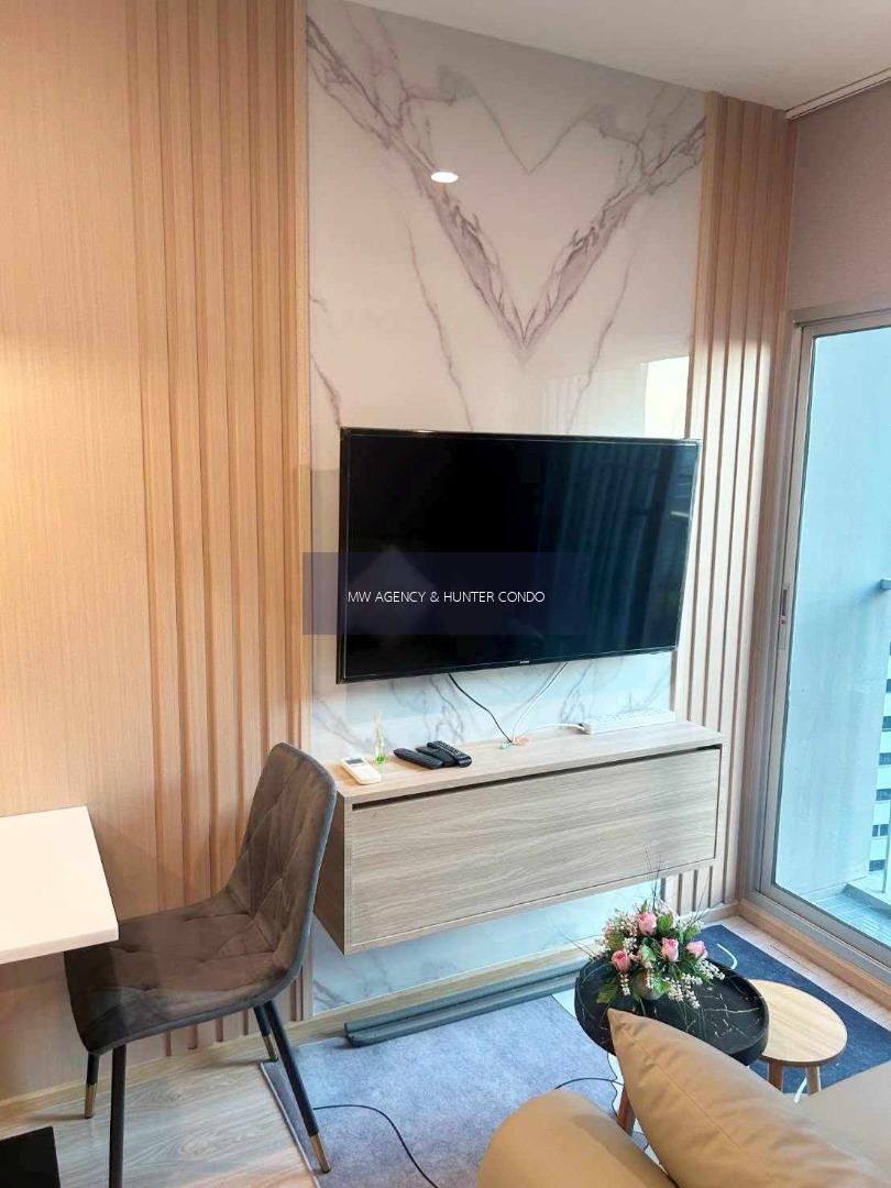 ห้วยขวาง💥โนเบิล รีวอลฟ์ รัชดา 1 🔴🟢🟡
