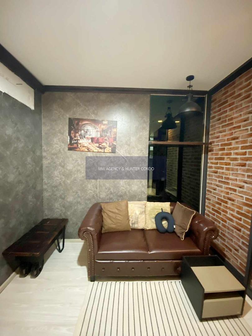 ว่างพร้อมเข้าอยู่🟢 บางซื่อ 💥IDEO Mobi Wongsawang Interchange 🟢789/35