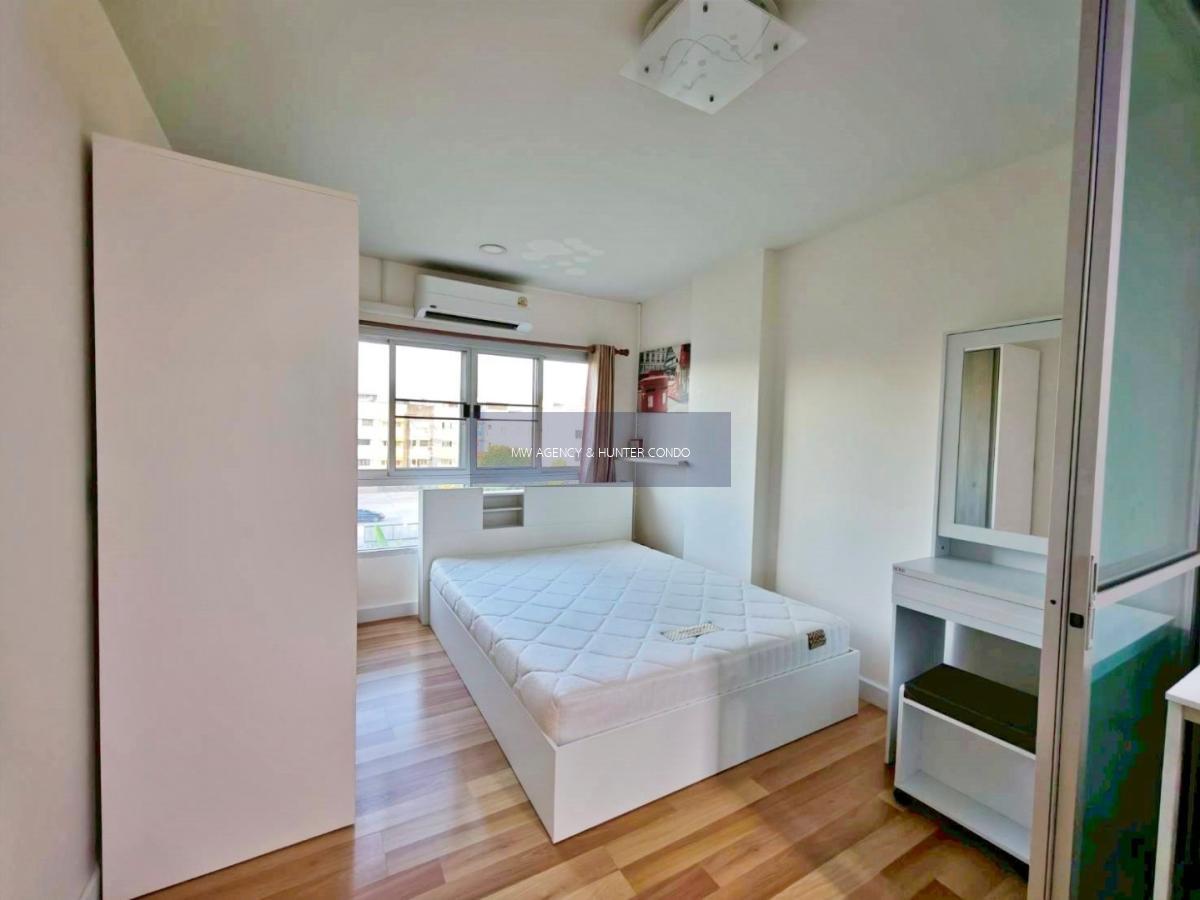 ว่างพร้อมเข้าอยู่💥 หลักสี่  💥 เดอะคิวบ์ แจ้งวัฒนะ  🔴🟢🟡