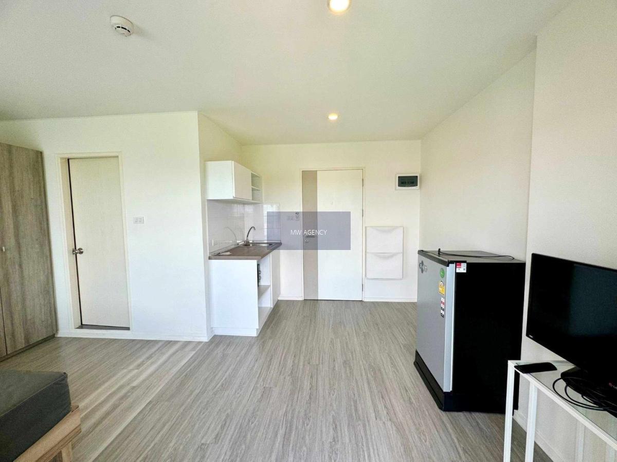  นนทบุรี💥ลุมพินี วิลล์ พระนั่งเกล้า-ริเวอร์วิว🔴🟢🟡 