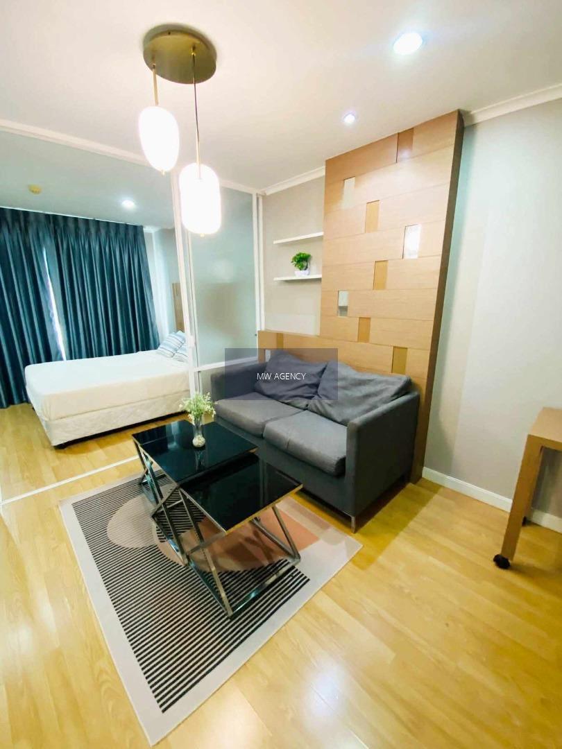 บางกะปิ💥ลุมพินี วิลล์ รามคำแหง 26🔴🟢🟡