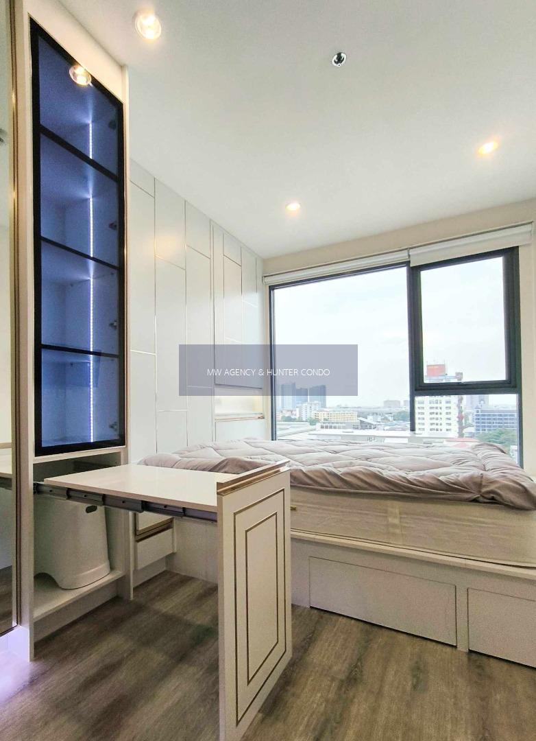 บางนา💥ไอดีโอ โมบิ สุขุมวิท 66🔴🟢🟡