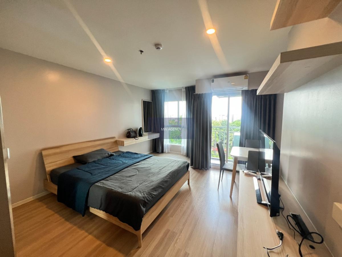 ว่าง 11 พย 69 🟢🟡🔴นนทบุรี💥 ลุมพินี วิลล์ แจ้งวัฒนะ - ปากเกร็ด  สเตชั่น