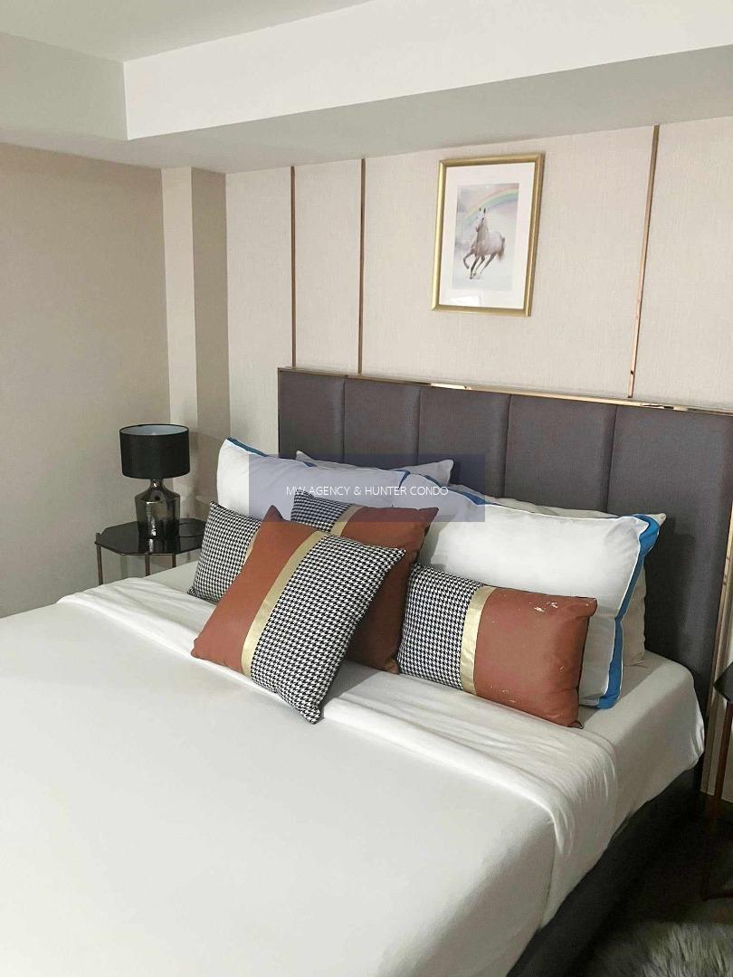 บางรัก💥พาร์ค ออริจิ้น จุฬา - สามย่าน🔴🟢🟡