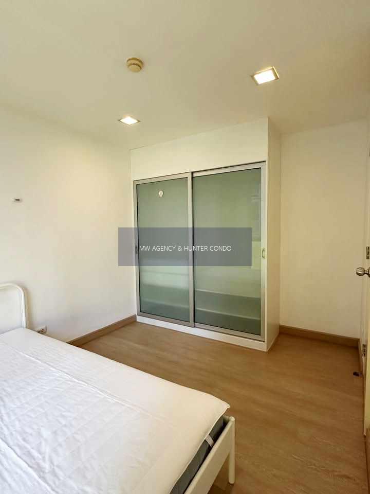 ห้วยขวาง💥เดอะ คัลเลอร์รี่ วิวิด🔴ห้อง 11/56🟢🟡