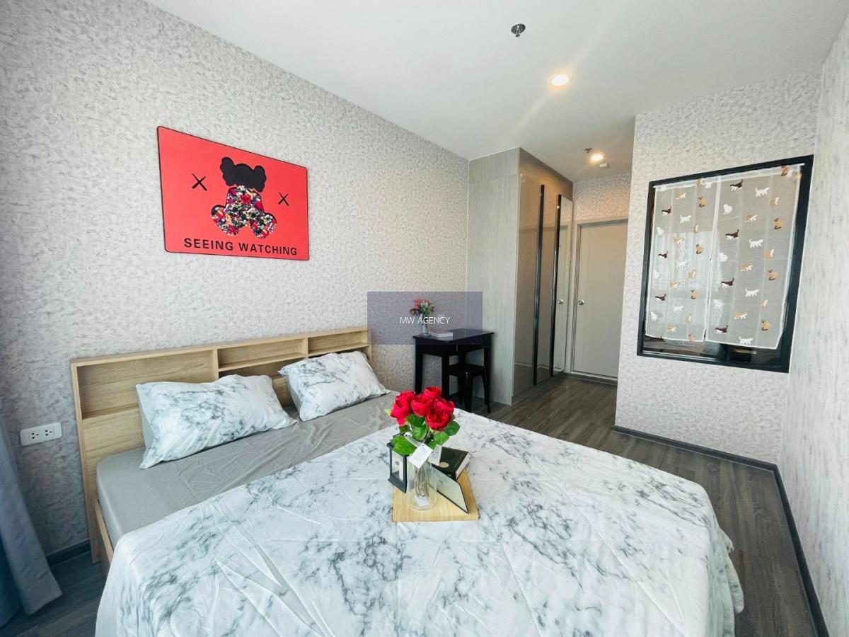 บางกะปิ💥ไอดีโอ รามคำแหง - ลำสาลี สเตชั่น🔴🟢🟡