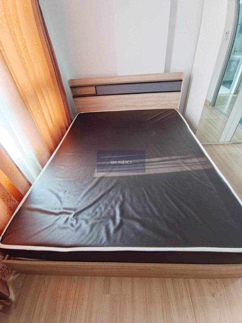 นนทบุรี💥 The Kith Tiwanon