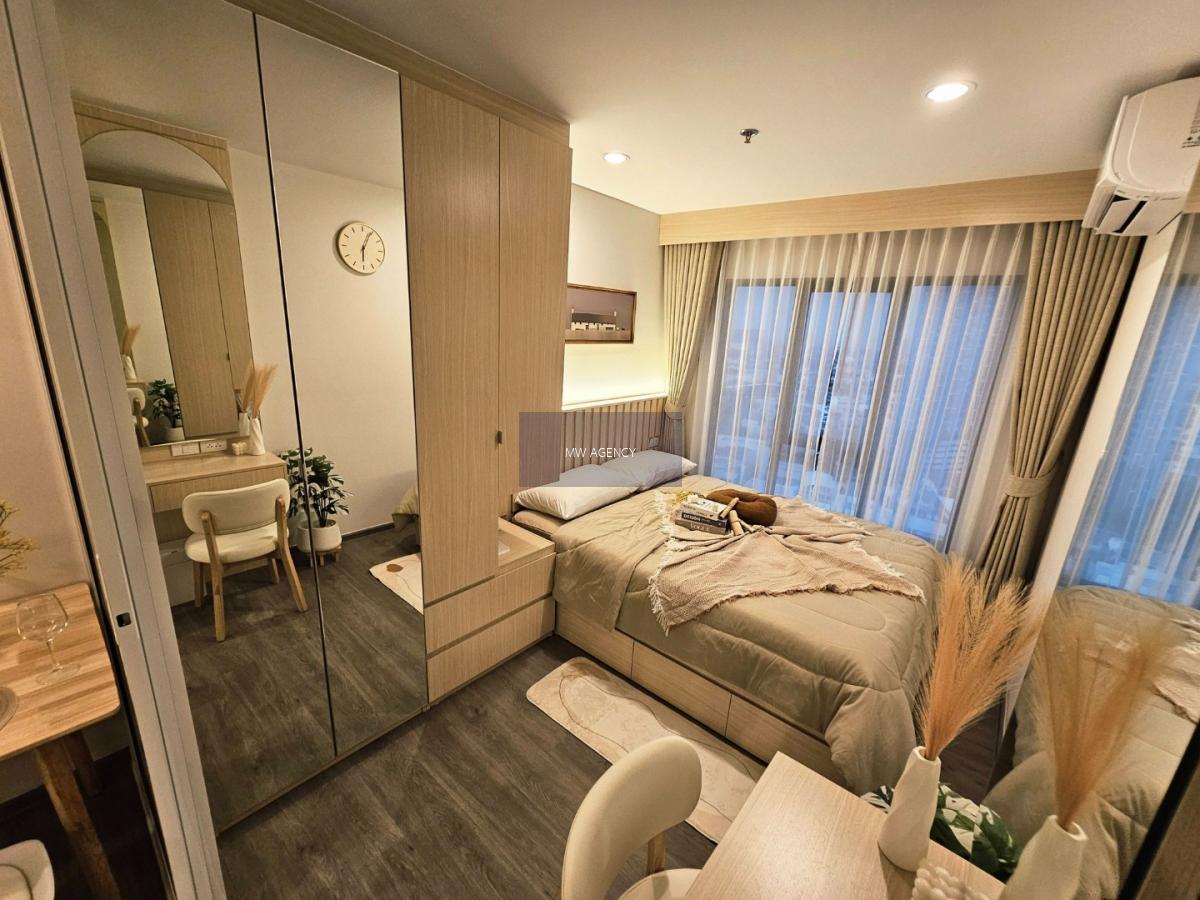 ธนบุรี💥รีเจ้นท์ โฮม วุฒากาศ🔴🟢🟡