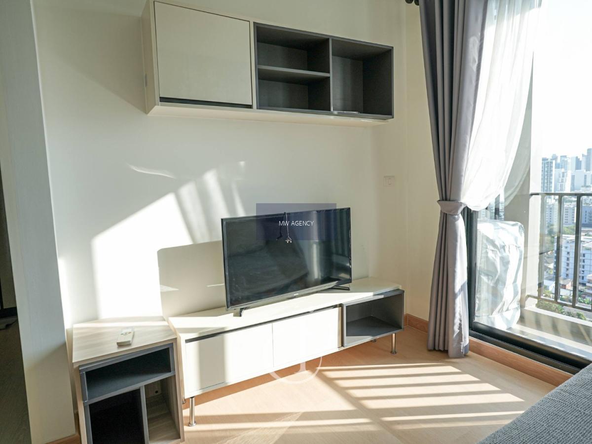 ห้วยขวาง💥The Niche Pride ทองหล่อ-เพชรบุรี