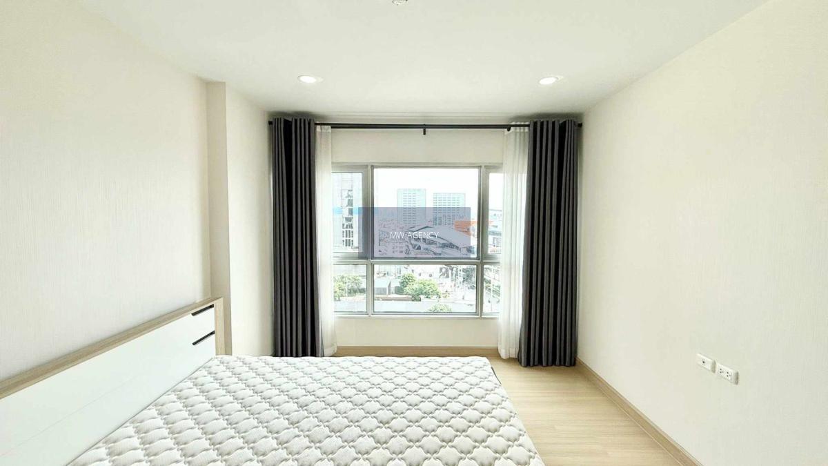  ภาษีเจริญ💥ศุภาลัย เวอเรนด้า สถานีภาษีเจริญ 🔴🟢🟡