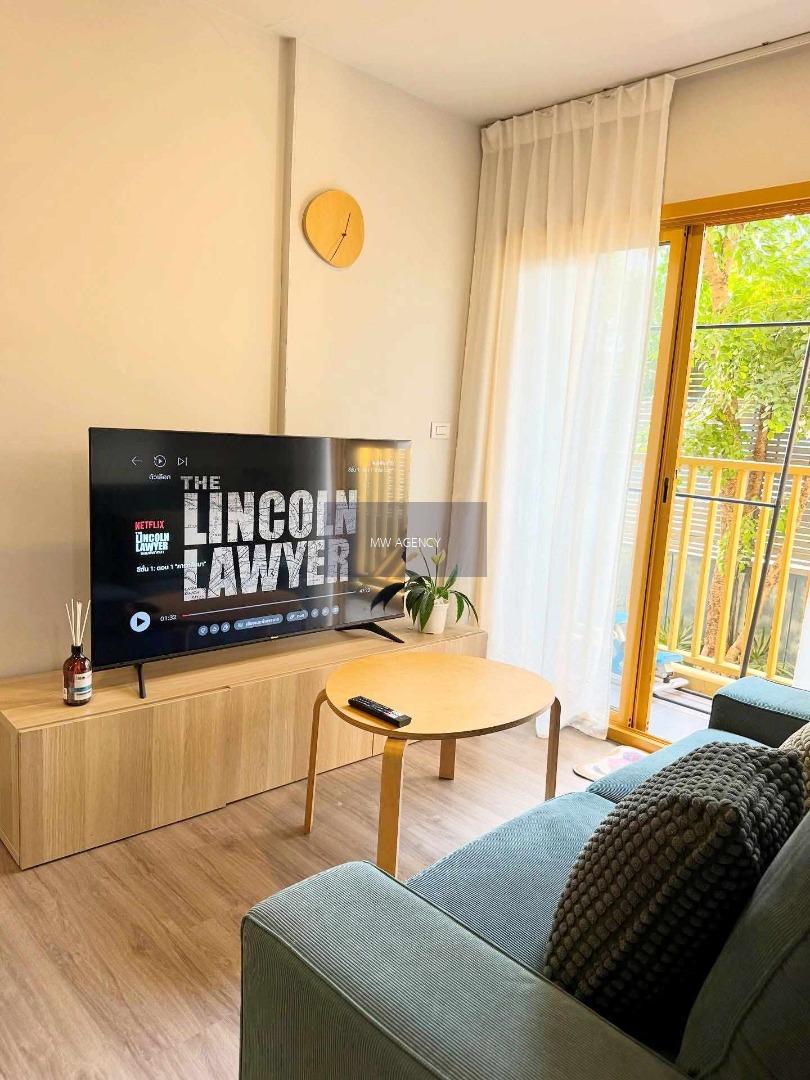 คลองเตย💥เดอะ เบส สุขุมวิท 50🔴🟢🟡