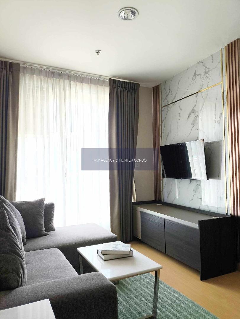 ว่าง 1 เม.ย. 2569 💥วัฒนา💥ไลฟ์ แอท สุขุมวิท 65🔴🟢🟡