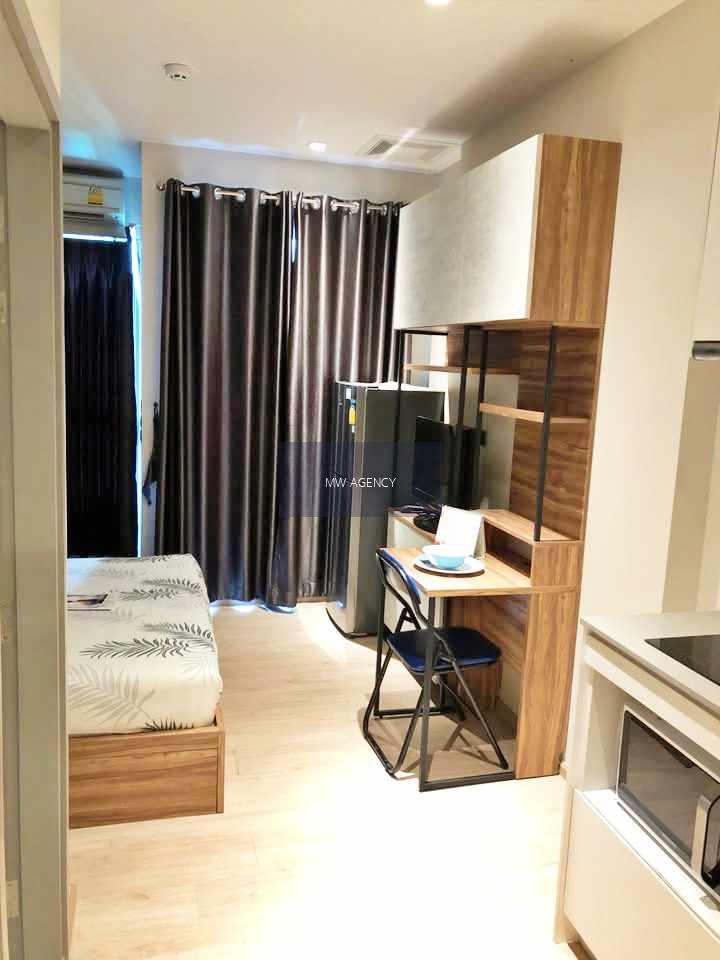  ว่าง ก.พ. 2569 🟡ธนบุรี💥วิสซ์ดอม สเตชั่น รัชดา - ท่าพระ