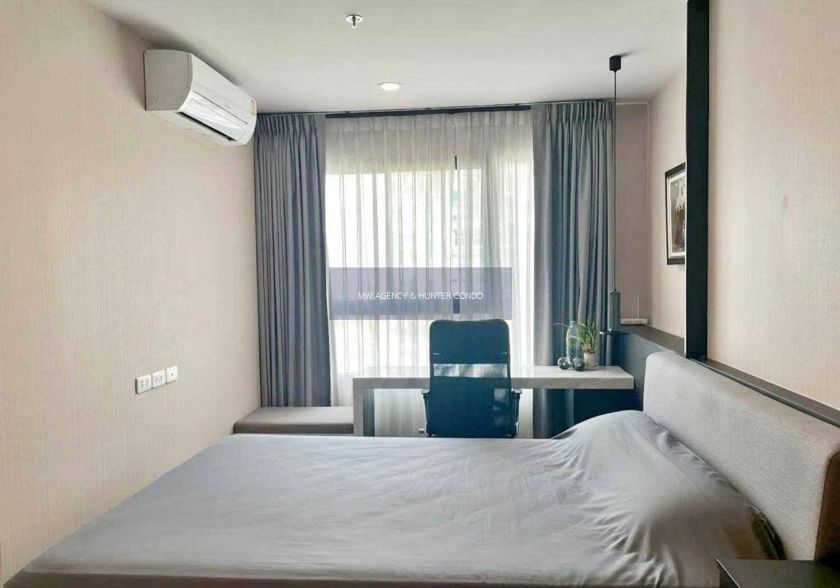 บางรัก💥ไอดีโอ จุฬา - สามย่าน🔴🟢🟡