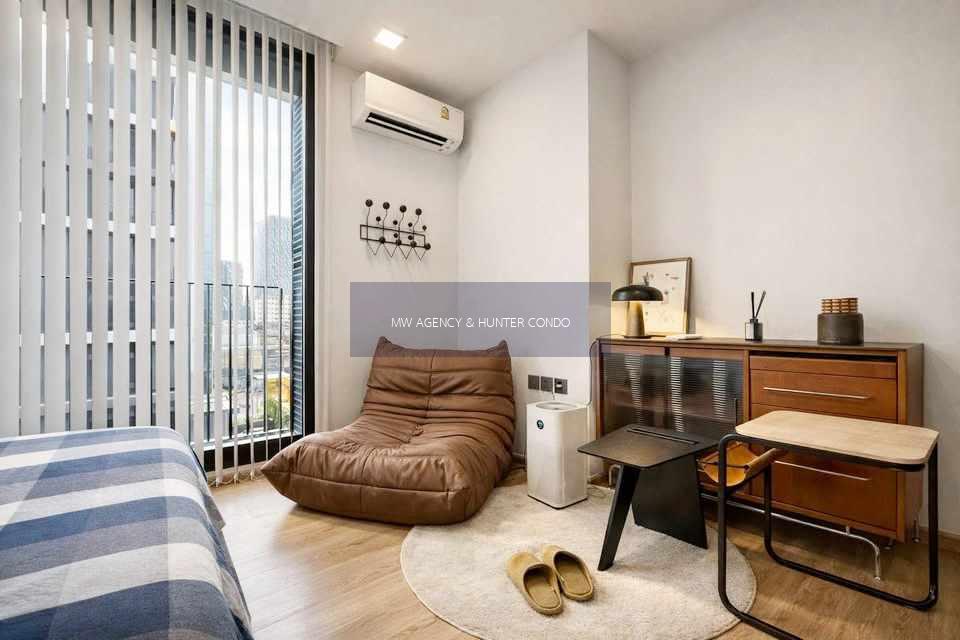 พญาไท💥โนเบิล อราวน์ อารีย์🔴🟢🟡