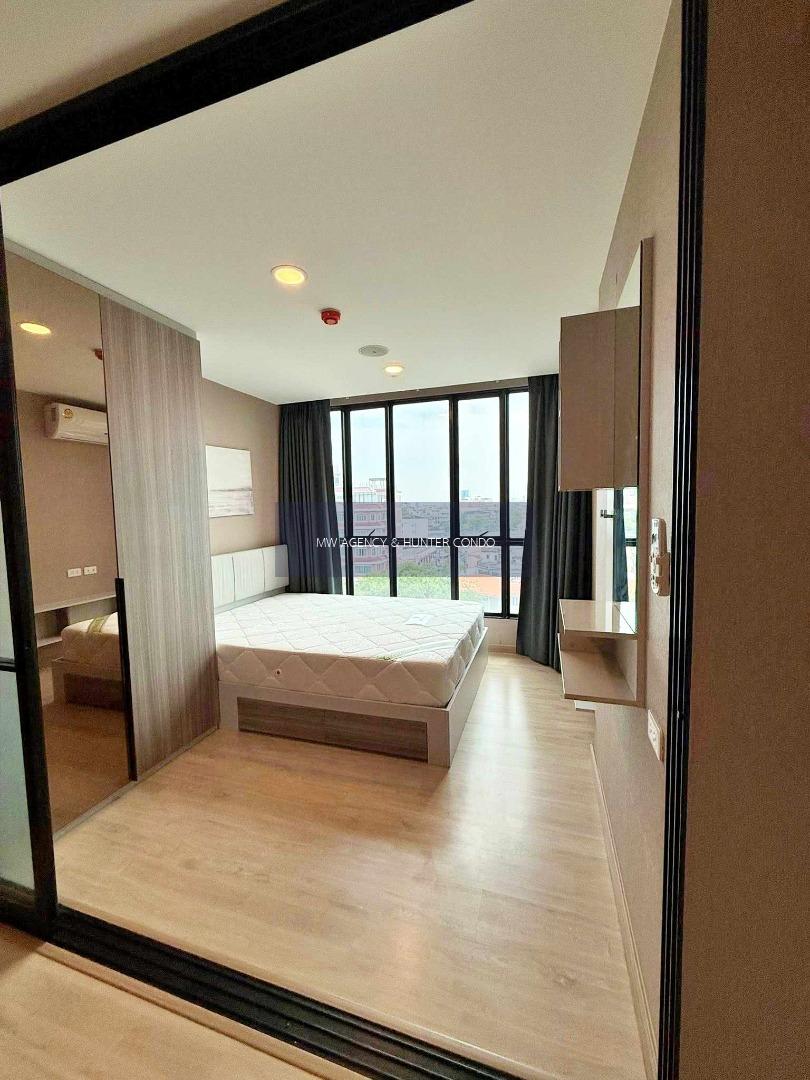 บางคอแหลม💥เดอะคิวบ์ เออร์เบิน สาทร - จันทน์🔴🟢🟡