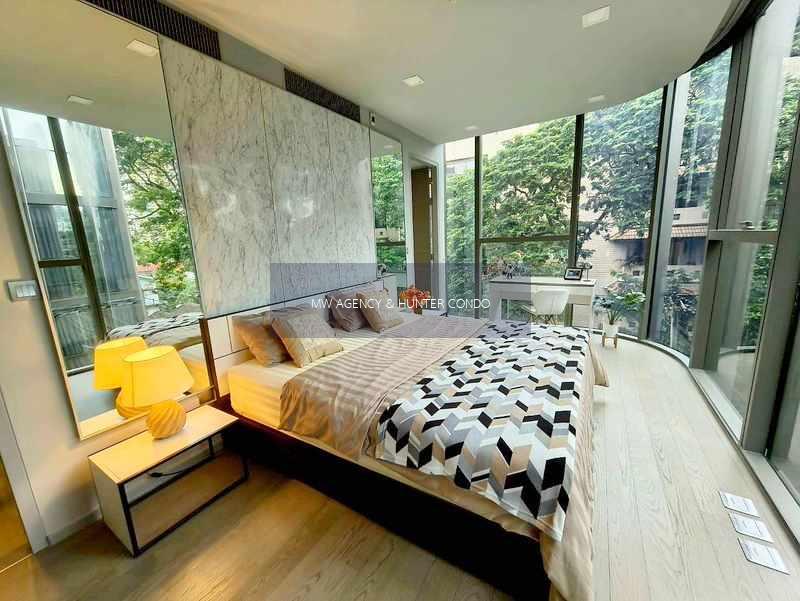 วัฒนา💥แอชตัน เรสซิเดนซ์ 41🔴🟢🟡