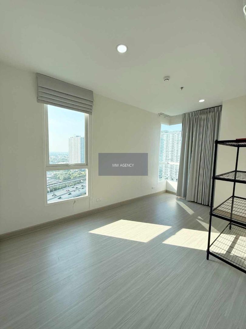 ภาษีเจริญ💥ศุภาลัย ลอฟท์ สาทร - ราชพฤกษ์🔴🟢🟡