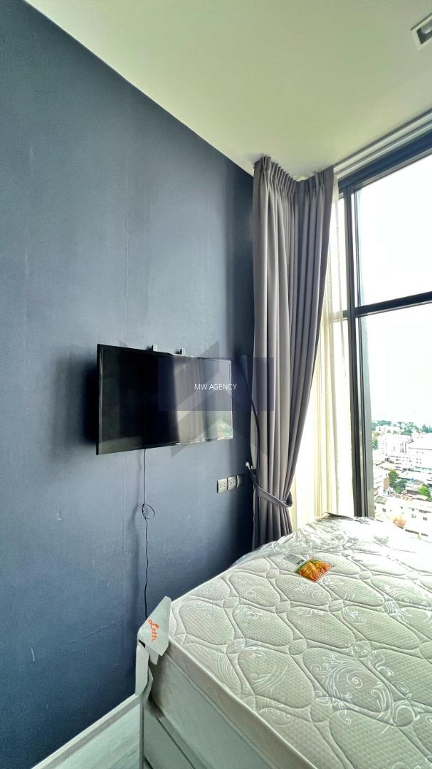 ว่าง มค 70 🔑🔴🟡🟢The Line Sukhumvit 101🟢🟡🔴