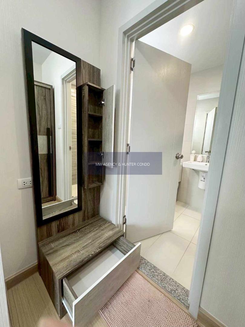 บางกะปิ💥ศุภาลัย เวอเรนด้า รามคำแหง🔴🟢🟡