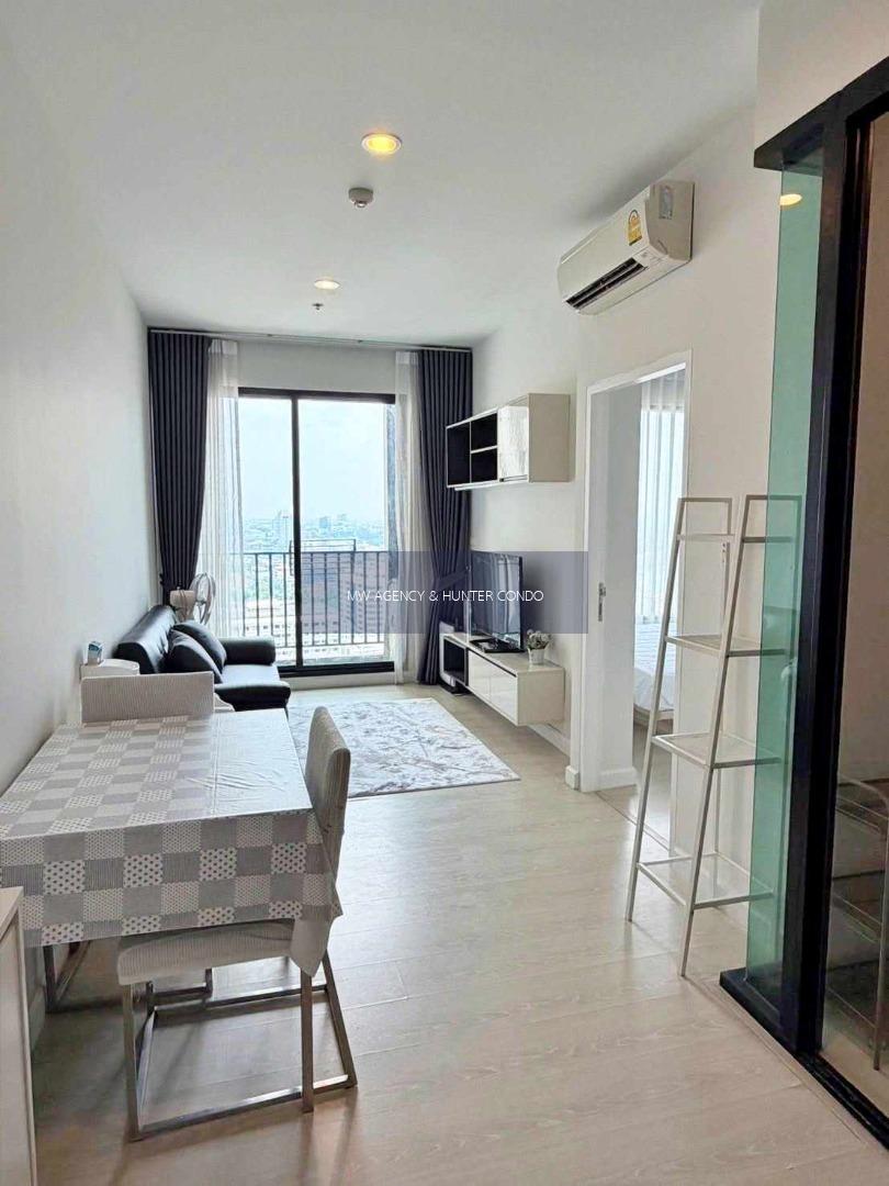 ห้วยขวาง💥นิช ไพรด์ ทองหล่อ - เพชรบุรี🔴2384/482🟢🟡