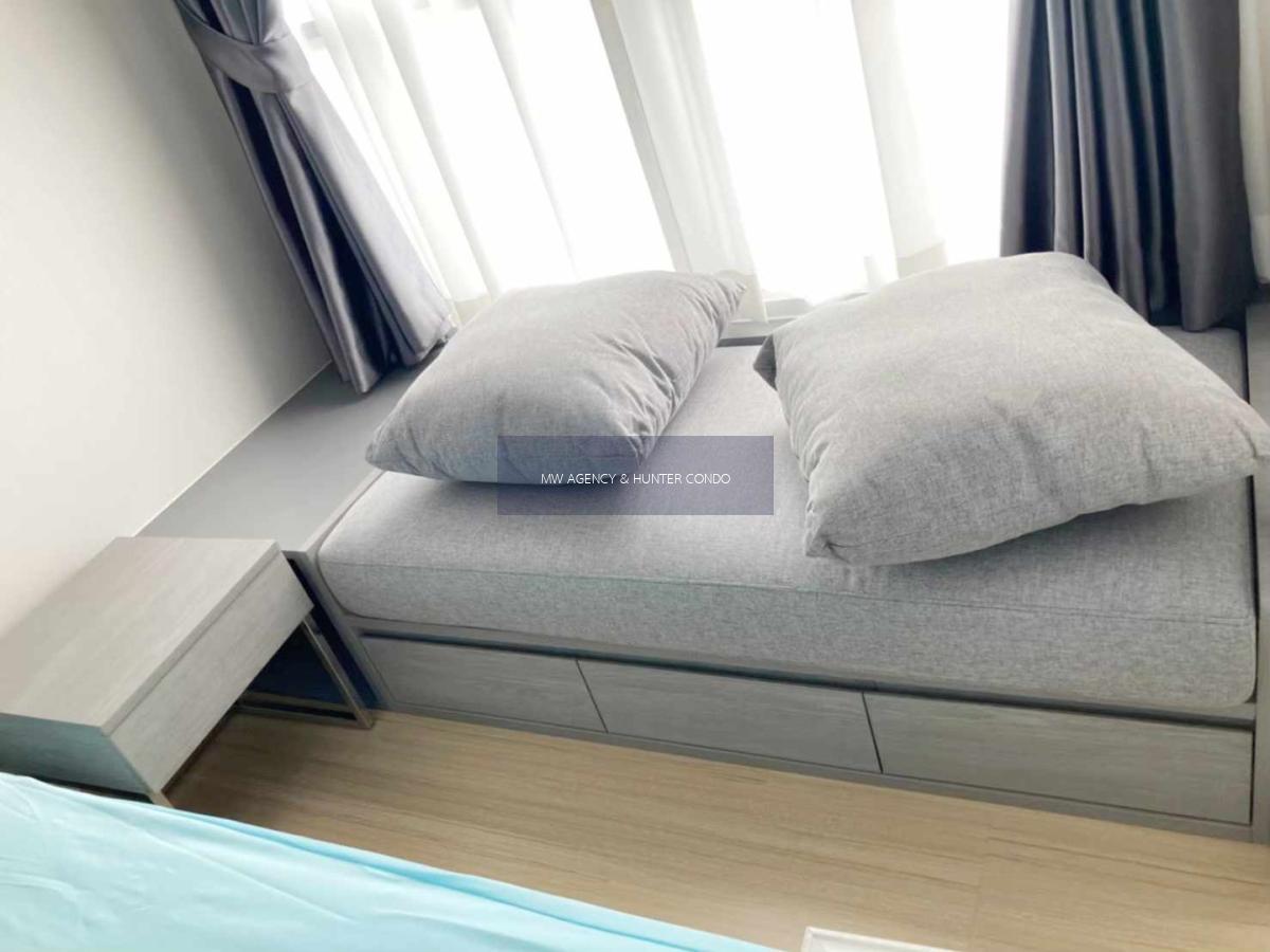 บางกะปิ💥ศุภาลัย เวอเรนด้า รามคำแหง🔴🟢🟡