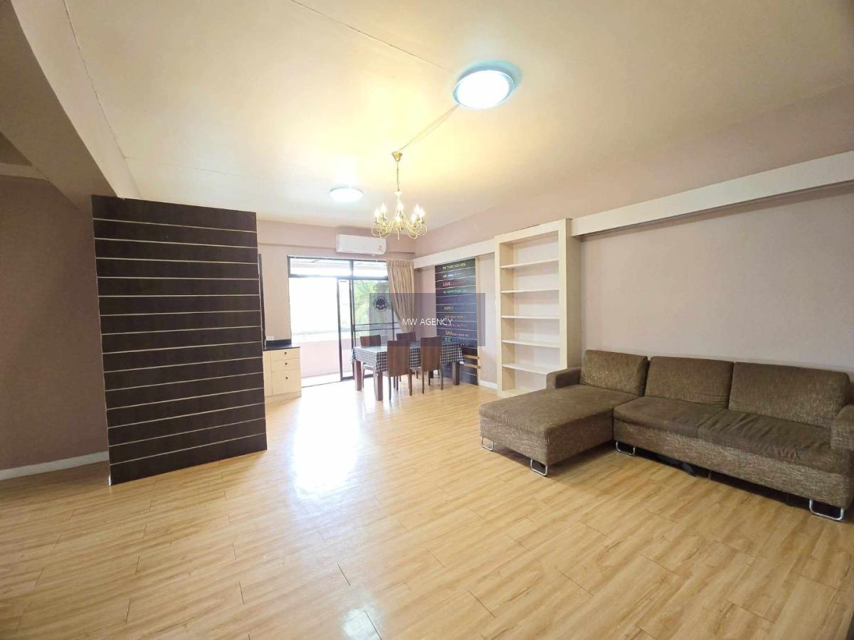 ว่าง 27 ก.พ. 2569💥ประเวศ💥เซนต์ ชาร์ม คอนโดมิเนียม🔴🟢🟡