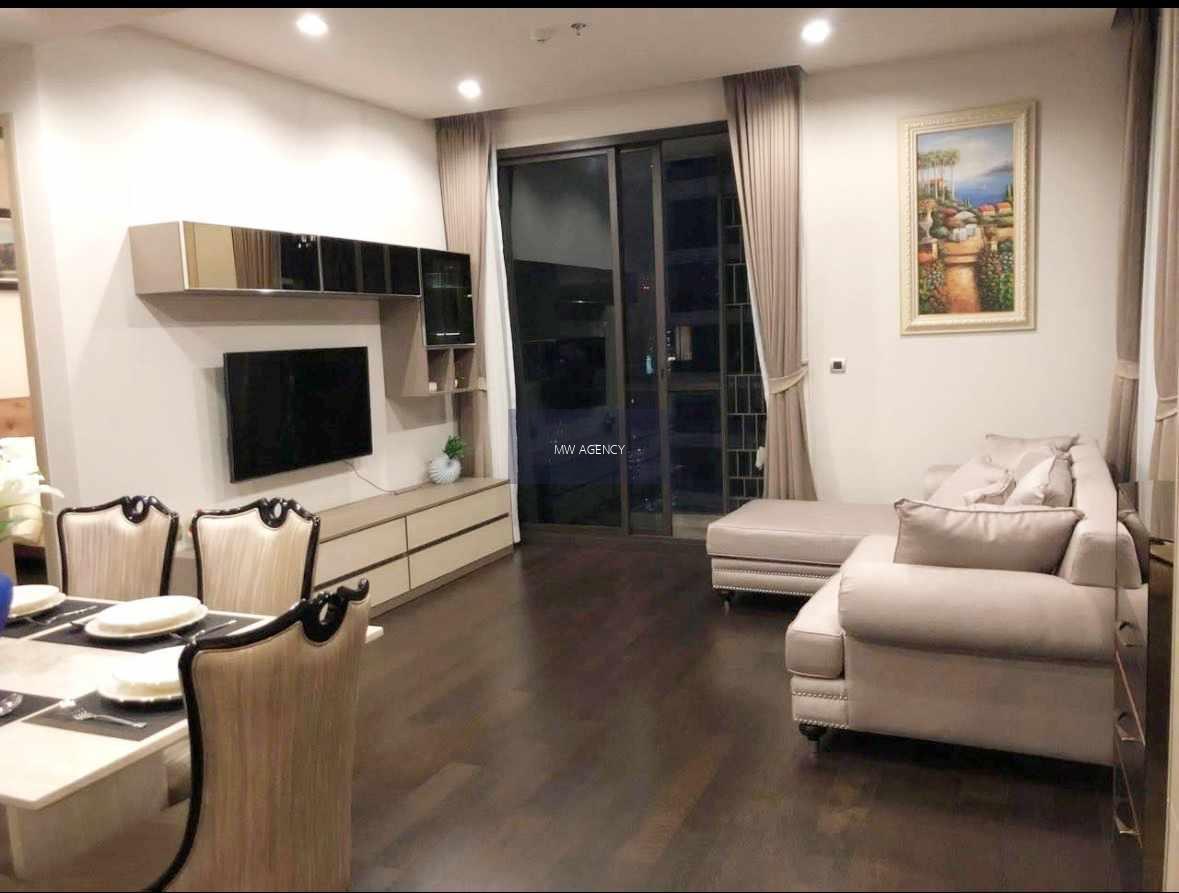 วัฒนา 💥เดอะ เทอร์ทีไนน์ บาย แสนสิริ🔴ห้อง 417🟢🟡