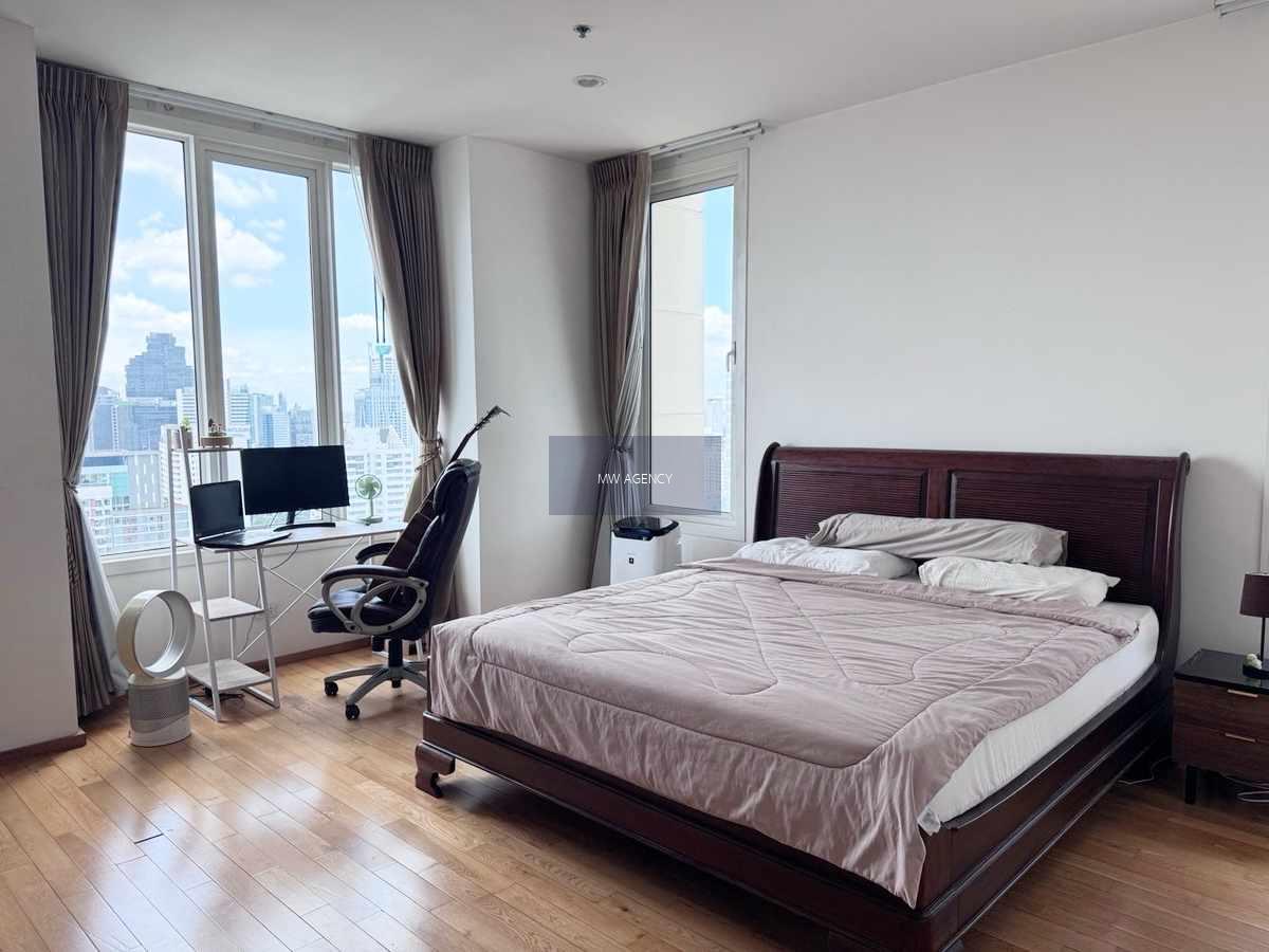 สาทร💥ดิ เอ็มไพร์ เพลส สาทร🔴🟢🟡