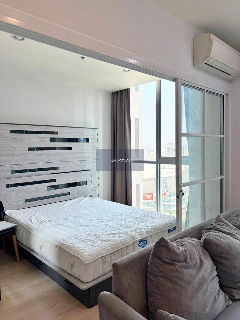 ห้วยขวาง💥โนเบิล รีวอลฟ์ รัชดา🔴🟢🟡