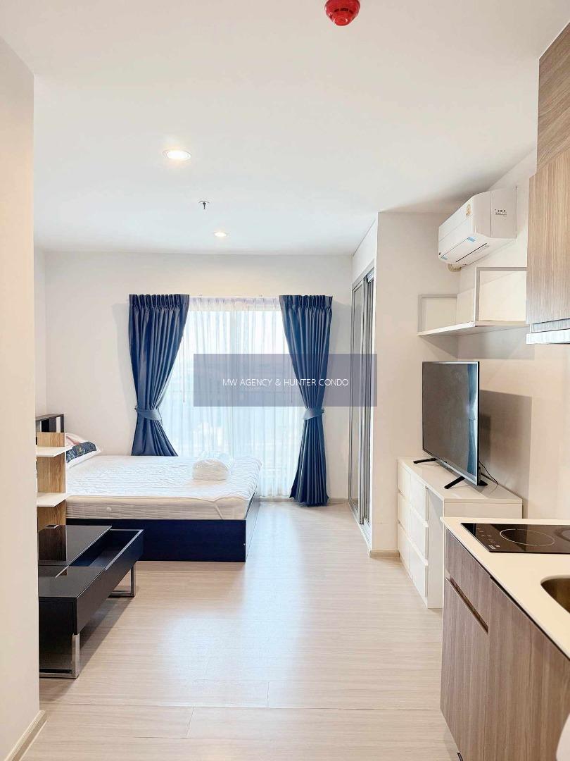 ภาษีเจริญ💥เดอะพาร์คแลนด์ เพชรเกษม 56🔴🟢🟡