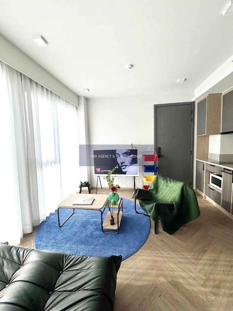 บางรัก💥แชปเตอร์ จุฬา - สามย่าน🔴🟢🟡