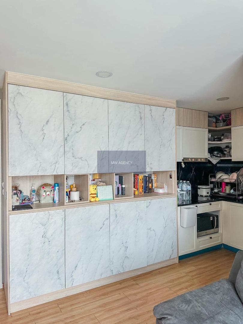  ว่าง ธค 68🔴บางคอแหลม 💥Notting Hill The Exclusive Charoen Krung