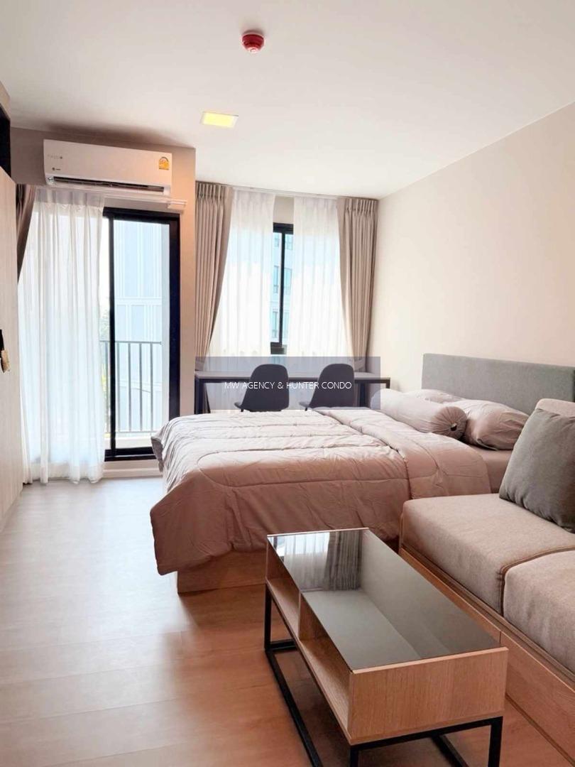 ปทุมธานี💥ดีคอนโด แคมปัส ไฮด์อเวย์🔴🟢🟡