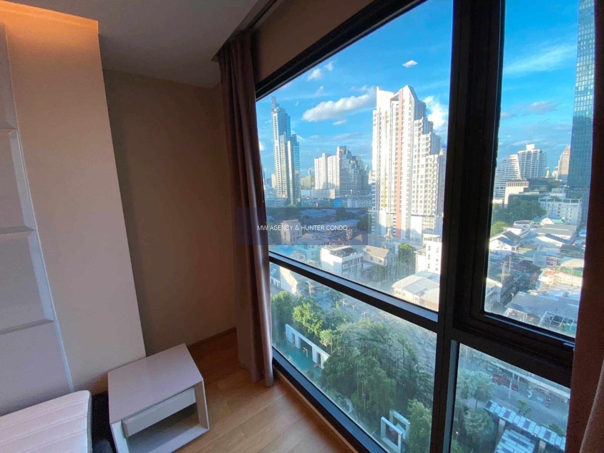 ว่าง 24 พ.ค. 2569💥 บางรัก💥ดิ แอดเดรส สาทร🔴ห้อง 172🟢🟡