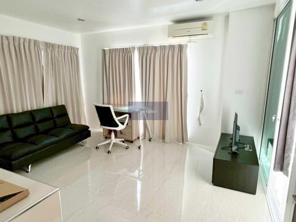 ว่างพร้อมเข้าอยู่ นนทบุรี💥 เดอะ คีย์ แจ้งวัฒนะ  🔴🟢🟡