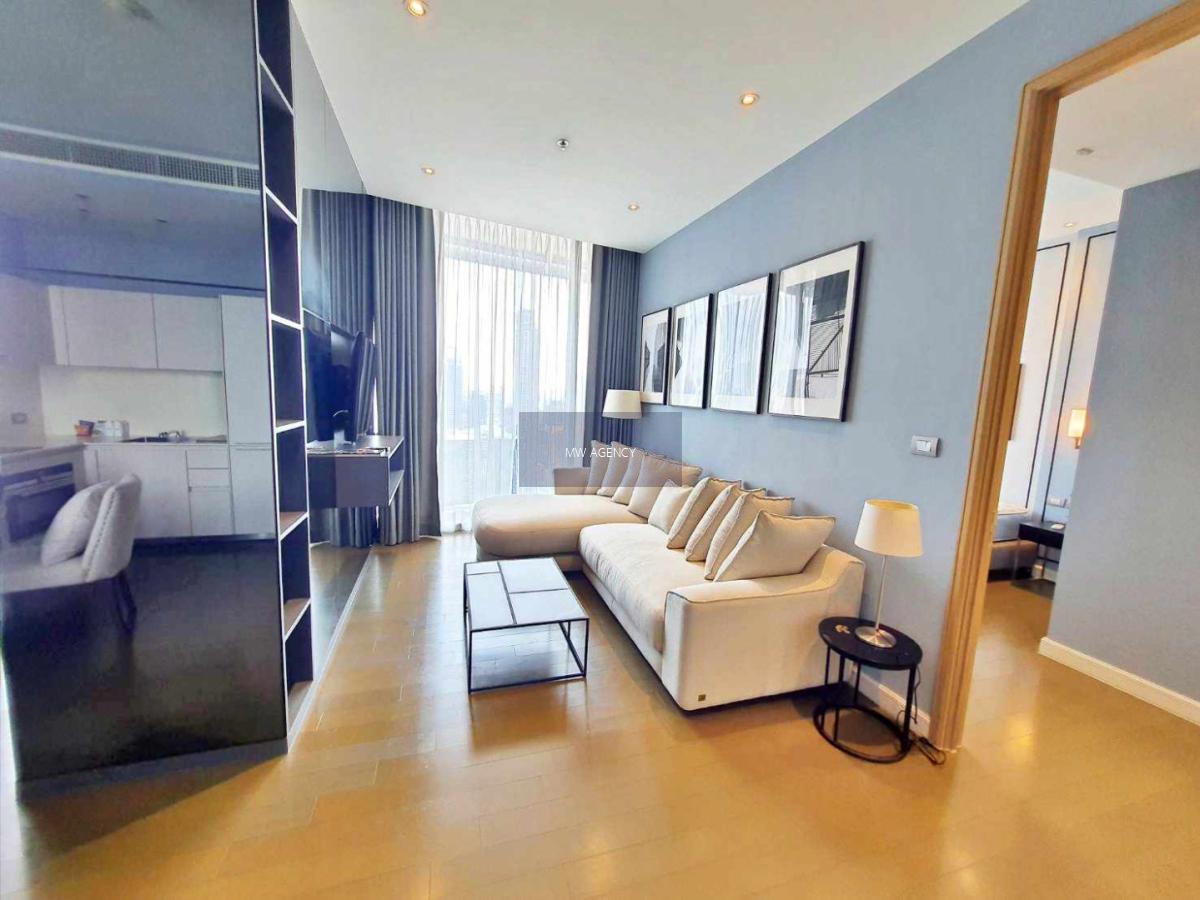 ปทุมวัน💥แมกโนเลียส์ ราชดำริ บูเลอวาร์ด🔴🟢🟡