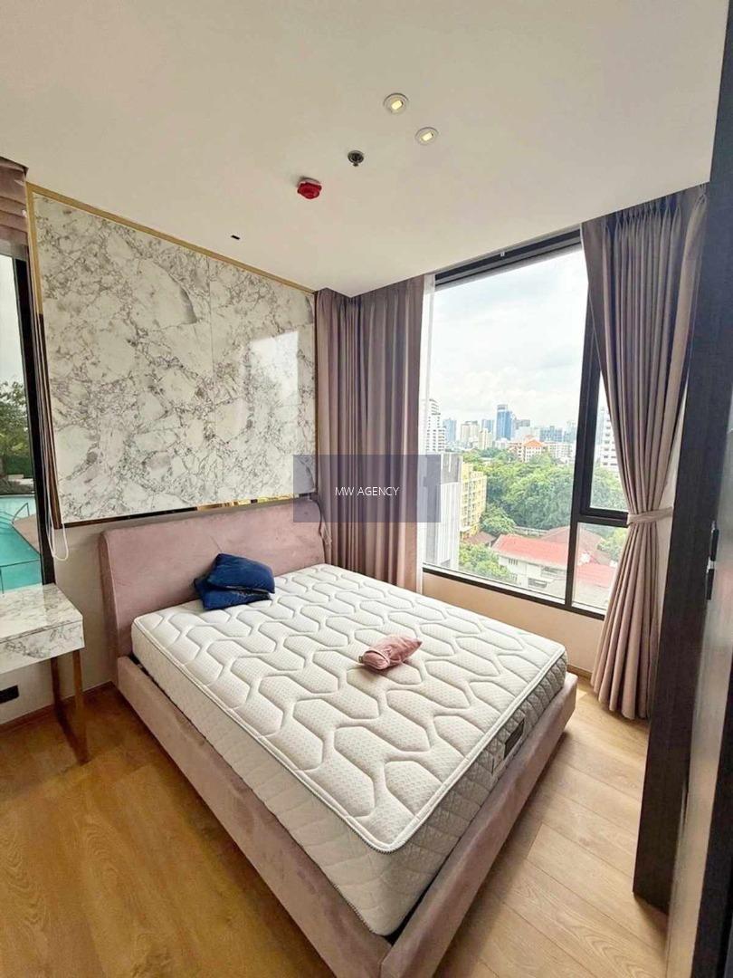 วัฒนา💥เดอะ ฟายน์ แบงค็อค ทองหล่อ - เอกมัย🔴🟢🟡