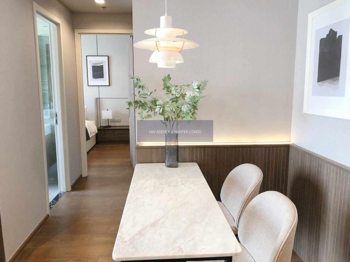 ว่างสิ้นเดือน เม.ย. 2569💥 คลองเตย💥ไอดีโอ คิว สุขุมวิท 36🔴เลขห้อง 26/84🟢🟡