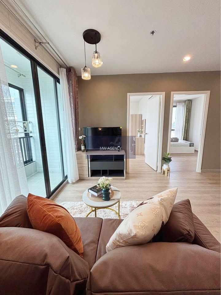 ธนบุรี💥ไอดีโอ สาทร - ท่าพระ🔴🟢🟡