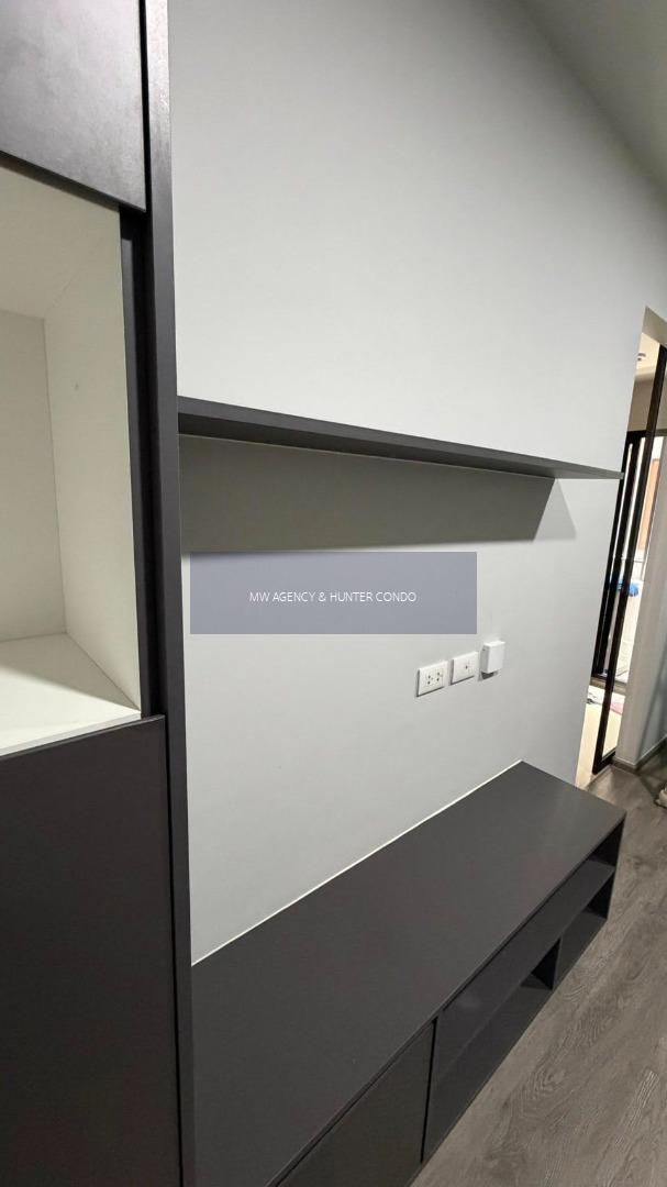 บางกะปิ💥มอนเต้ พระราม 9🔴🟢🟡