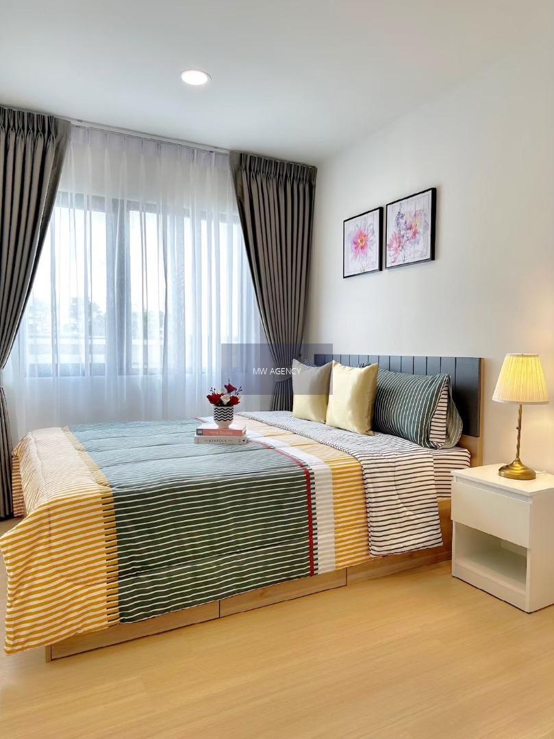 วังทองหลาง💥ชีวาทัย ฮอลล์มาร์ค ลาดพร้าว - โชคชัย 4🔴🟢🟡