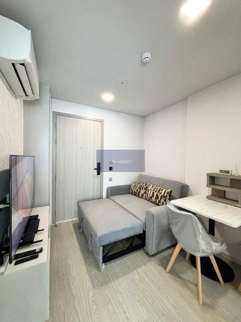 ว่าง 1 มี.ค. 2569💥 สวนหลวง💥แอทโมซ โอเอซิส อ่อนนุช🔴🟢🟡