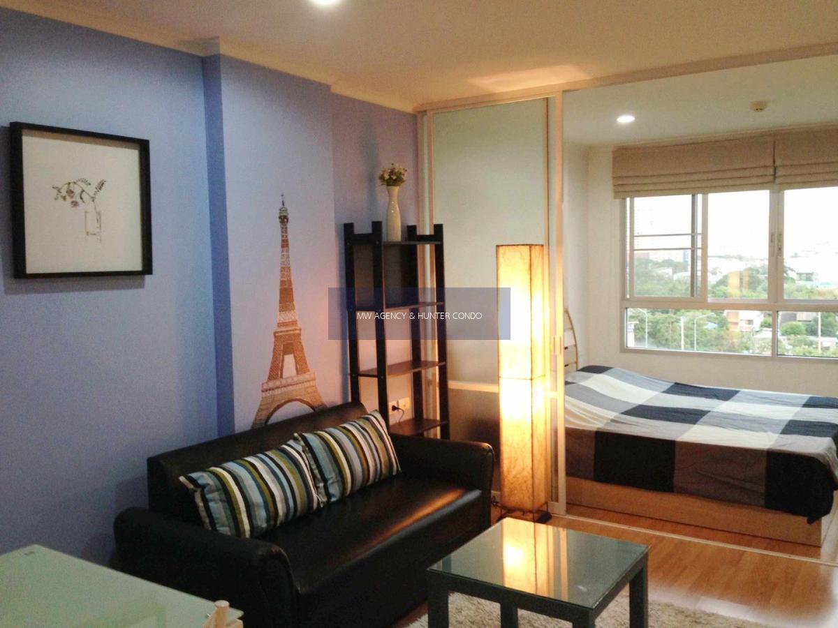 บางกะปิ💥ลุมพินี วิลล์ รามคำแหง 26🔴🟢🟡