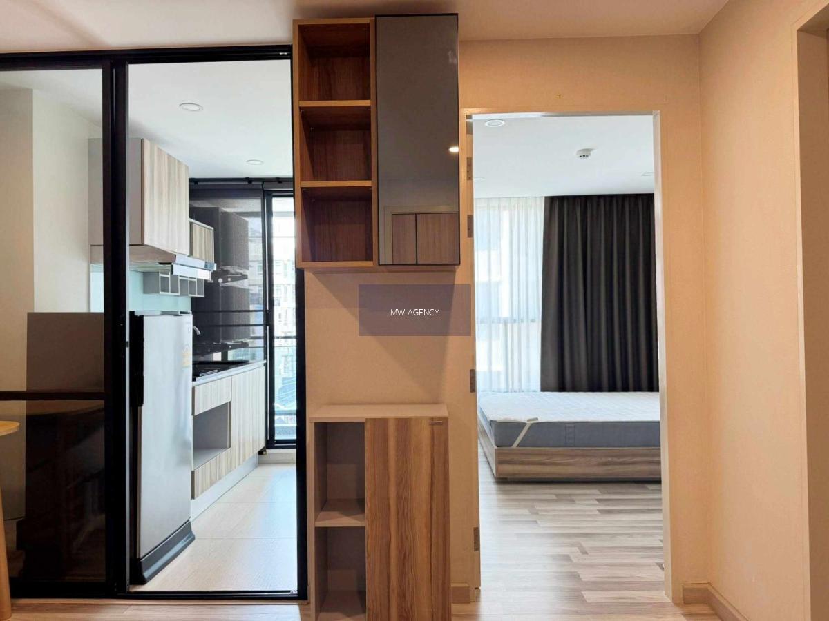 ว่าง 2 มี.ค. 2569💥จตุจักร💥เดอะคิวบ์ พรีเมียม รัชดา 32🔴🟢🟡