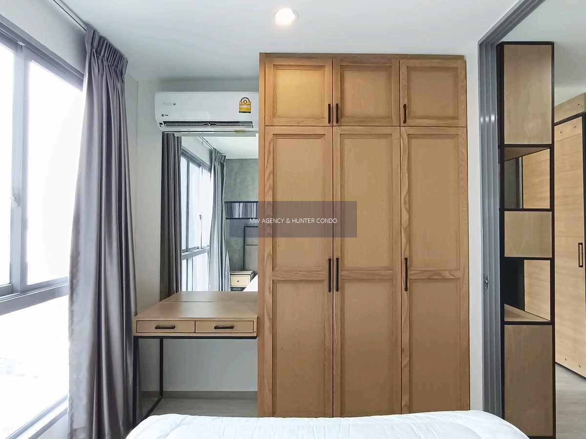 ว่าง 21 มี.ค. 2569🔴บางซื่อ💥Ideo Mobi แกรนด์บางซื่อ อินเตอร์เชนจ์