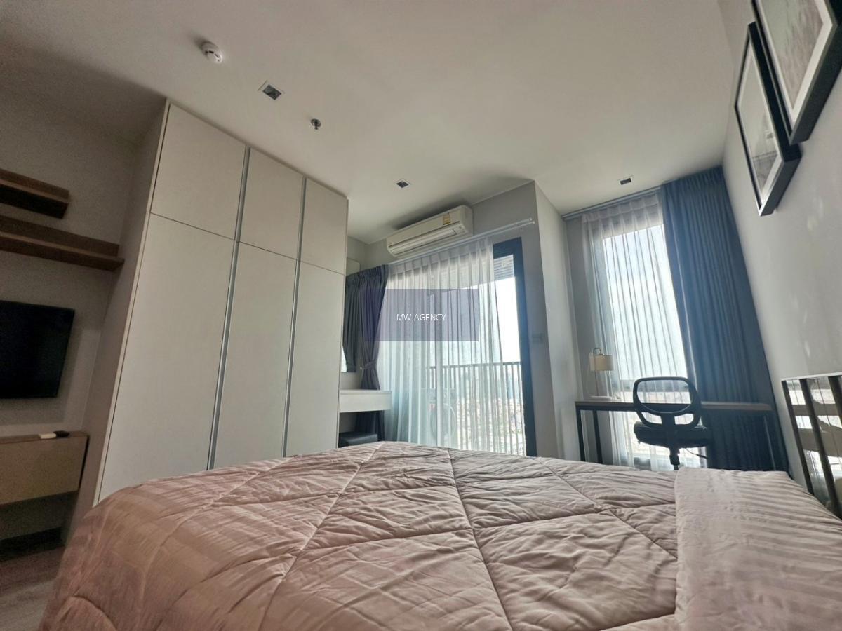 ว่างพร้อมเข้าอยู่ 💥จตุจักร💥วิซดอม อเวนิว รัชดา - ลาดพร้าว