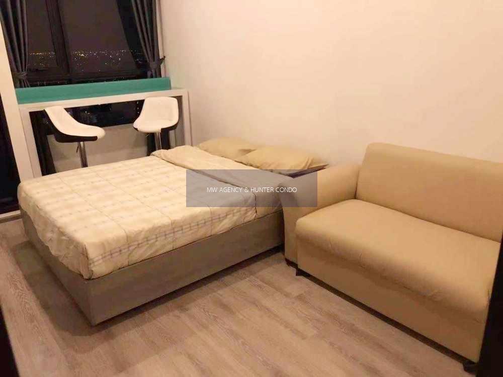 ว่าง 1 พ.ค. 2569 💥วัฒนา💥ไนท์บริดจ์ ไพร์ม อ่อนนุช🔴ห้อง A04🟢🟡