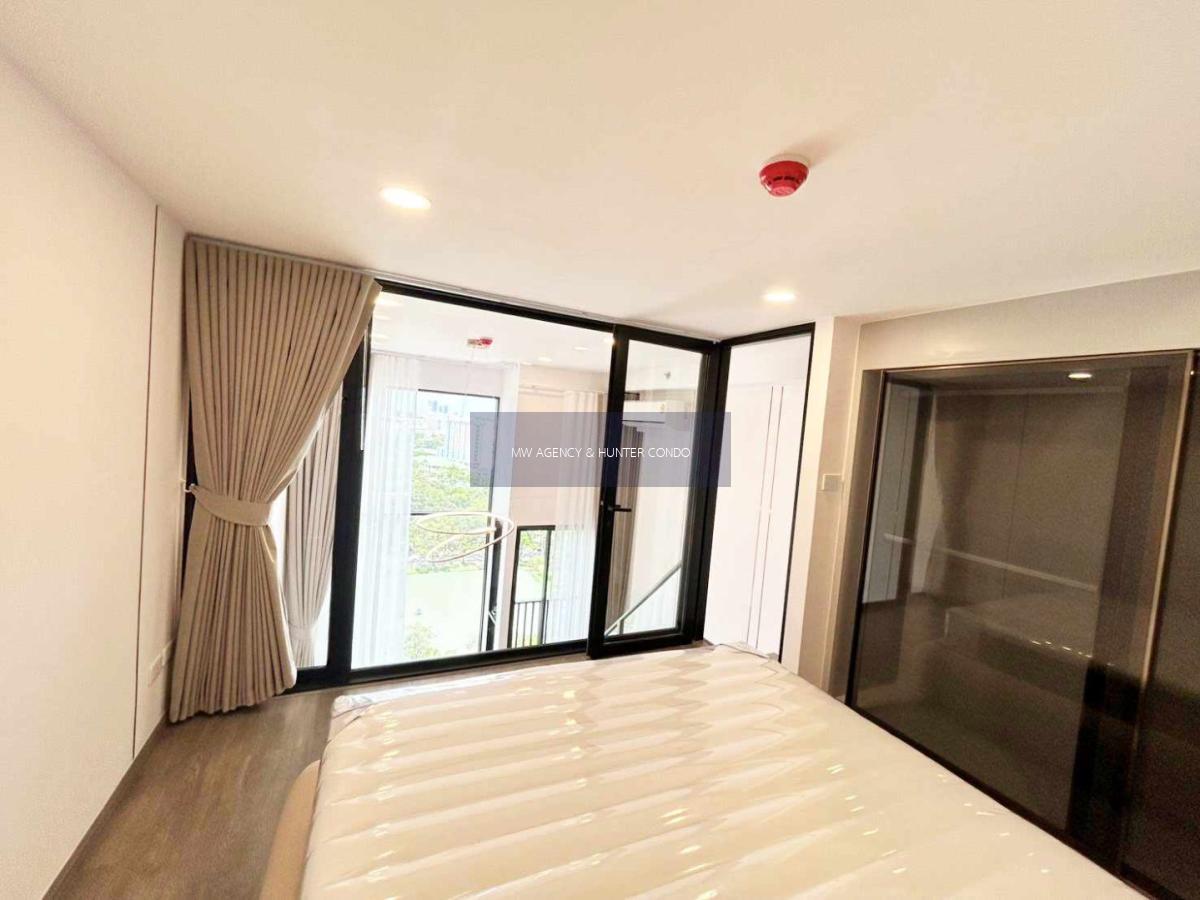 จตุจักร💥โซ ออริจิ้น เกษตร อินเตอร์เชนจ์🔴🟢🟡